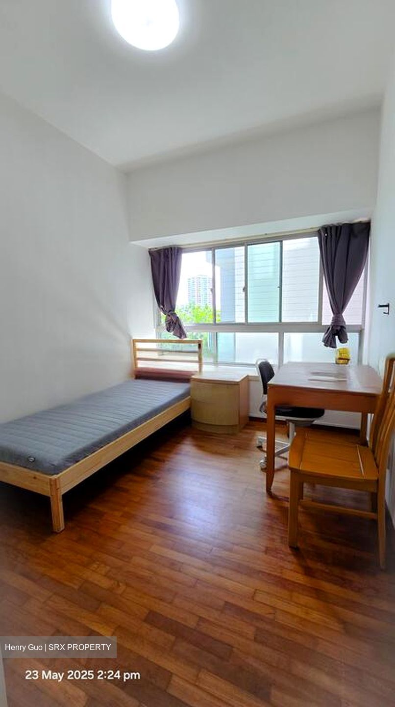 Botannia (D5), Condominium #559432901